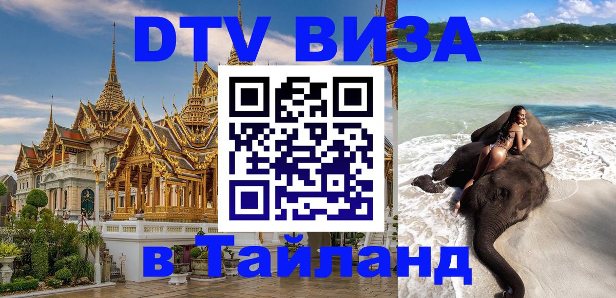 ДТВ VISA Тайланд для фрилансеров Тирасполь 
